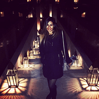 Home Indiaergo Testimonials Pritika Sethi