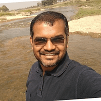 Home Indiaergo Testimonials Parag Shastry