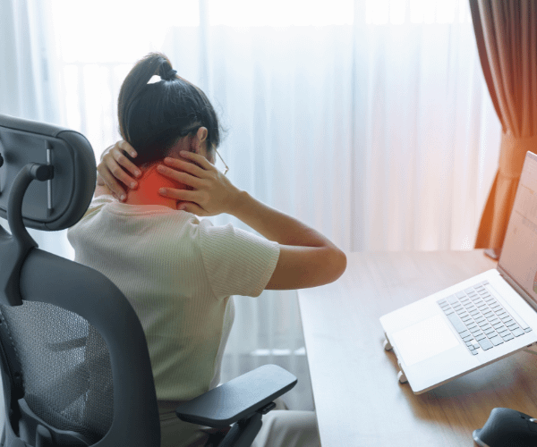 India Ergo Office Ergonomics