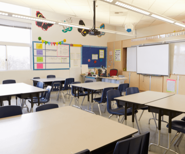 School Ergonomics 18