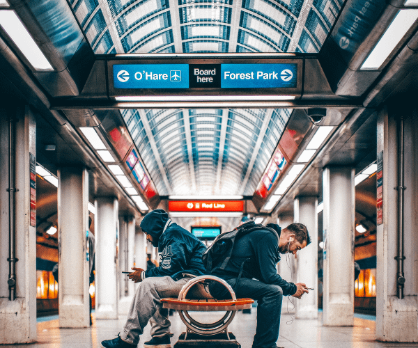 Airport Ergonomics26