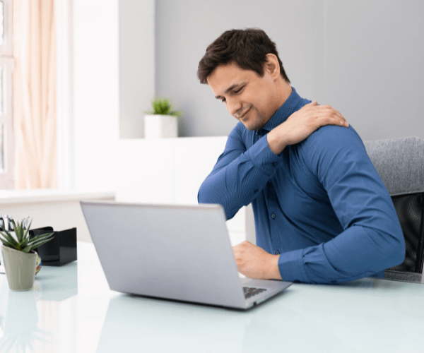 India Ergo Office Ergonomics7