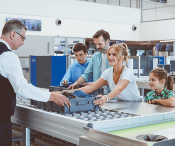 Airport Ergonomics25