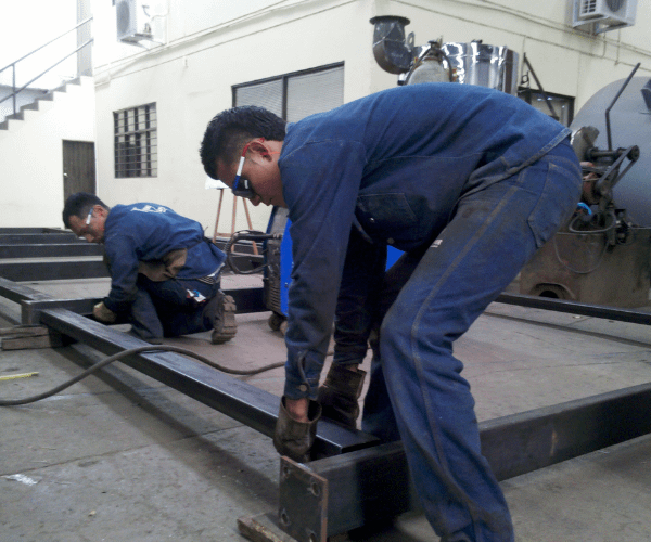 India Ergonomics Industrial Igtcnvpro6